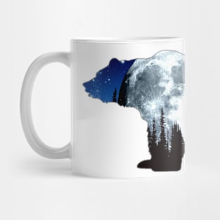 Nature Mug